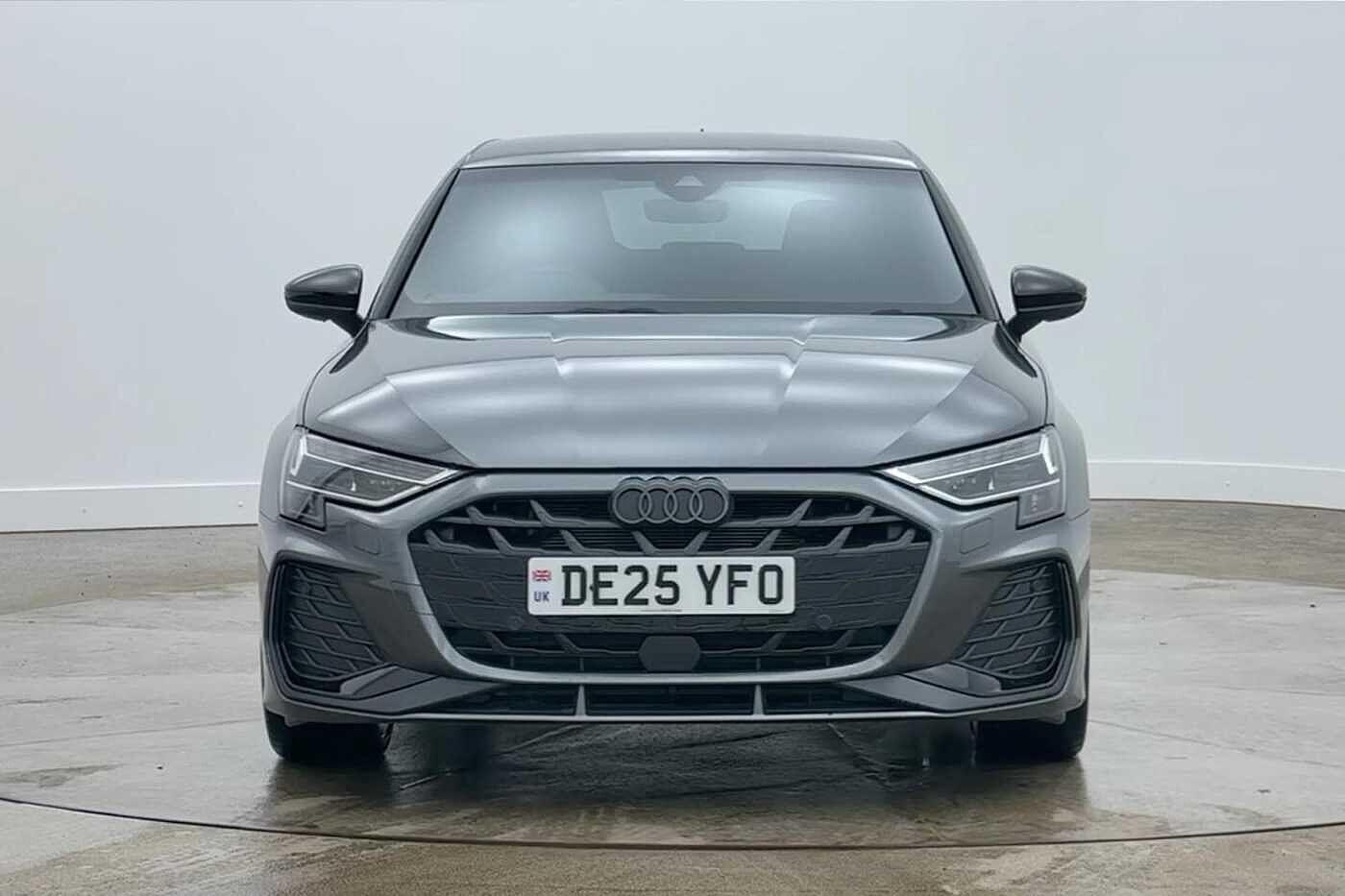 Used Audi A3 2025 for sale - 77791864: Photo 7