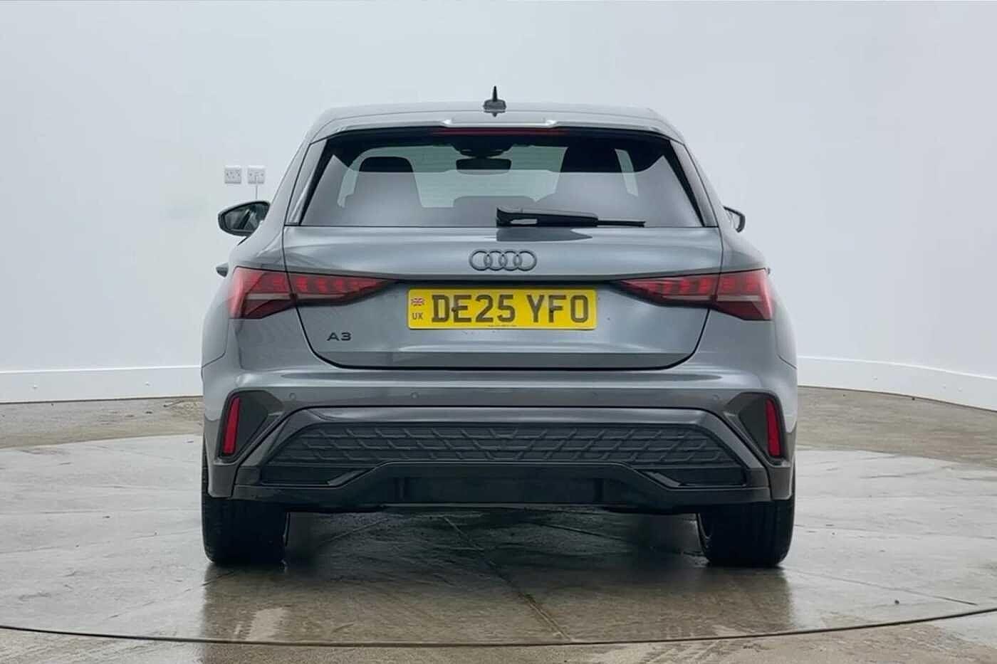 Used Audi A3 2025 for sale - 77791864: Photo 8