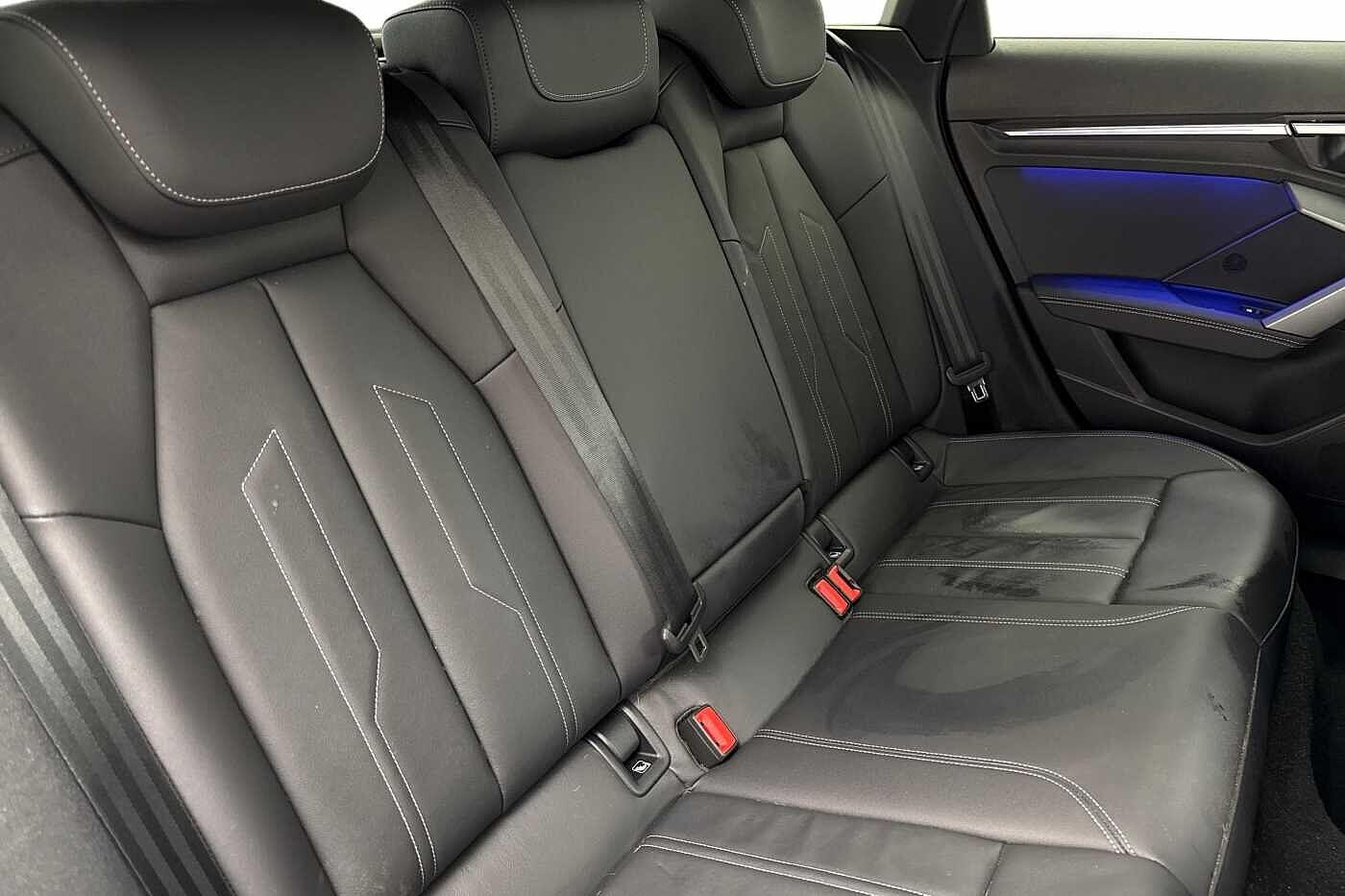 Used Audi A3 2025 for sale - 77791864: Photo 9