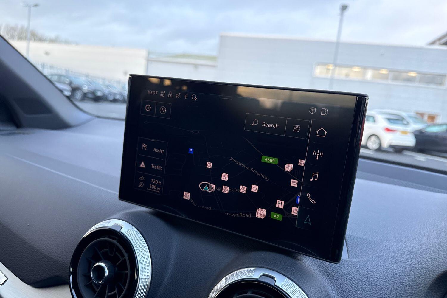 Used Audi Q2 2026 for sale - 77313133: Photo 11