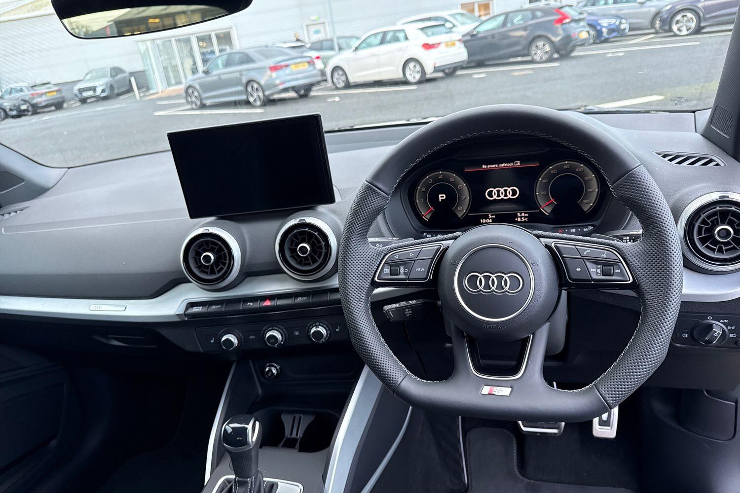 Used Audi Q2 2026 for sale - 77313133: Photo 12