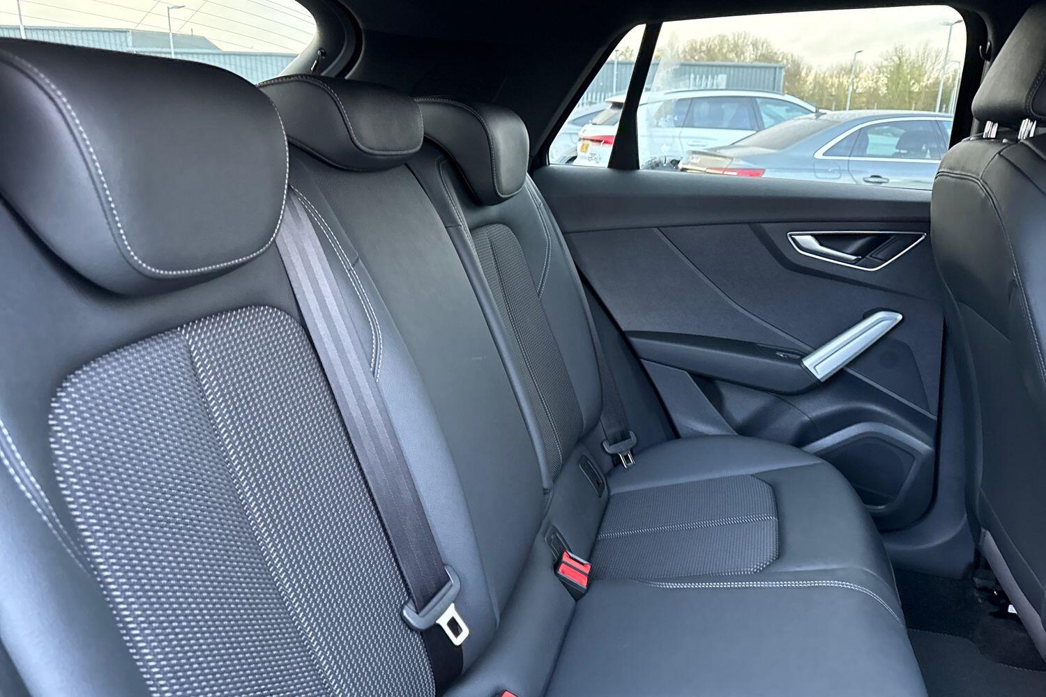 Used Audi Q2 2026 for sale - 77313133: Photo 13