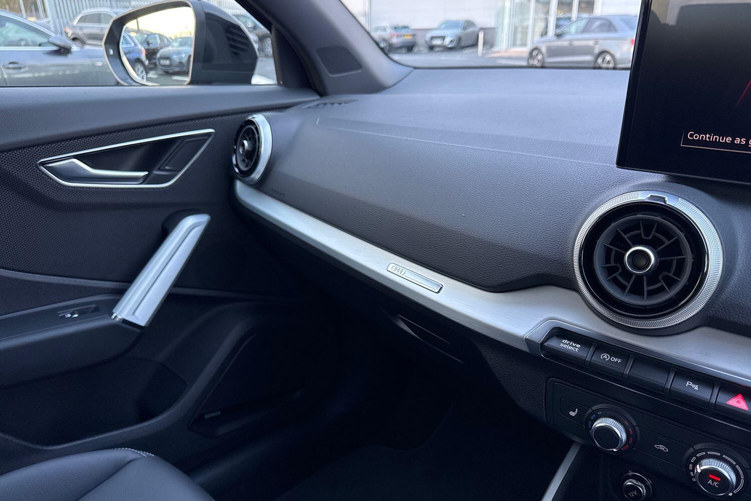 Used Audi Q2 2026 for sale - 77313133: Photo 14