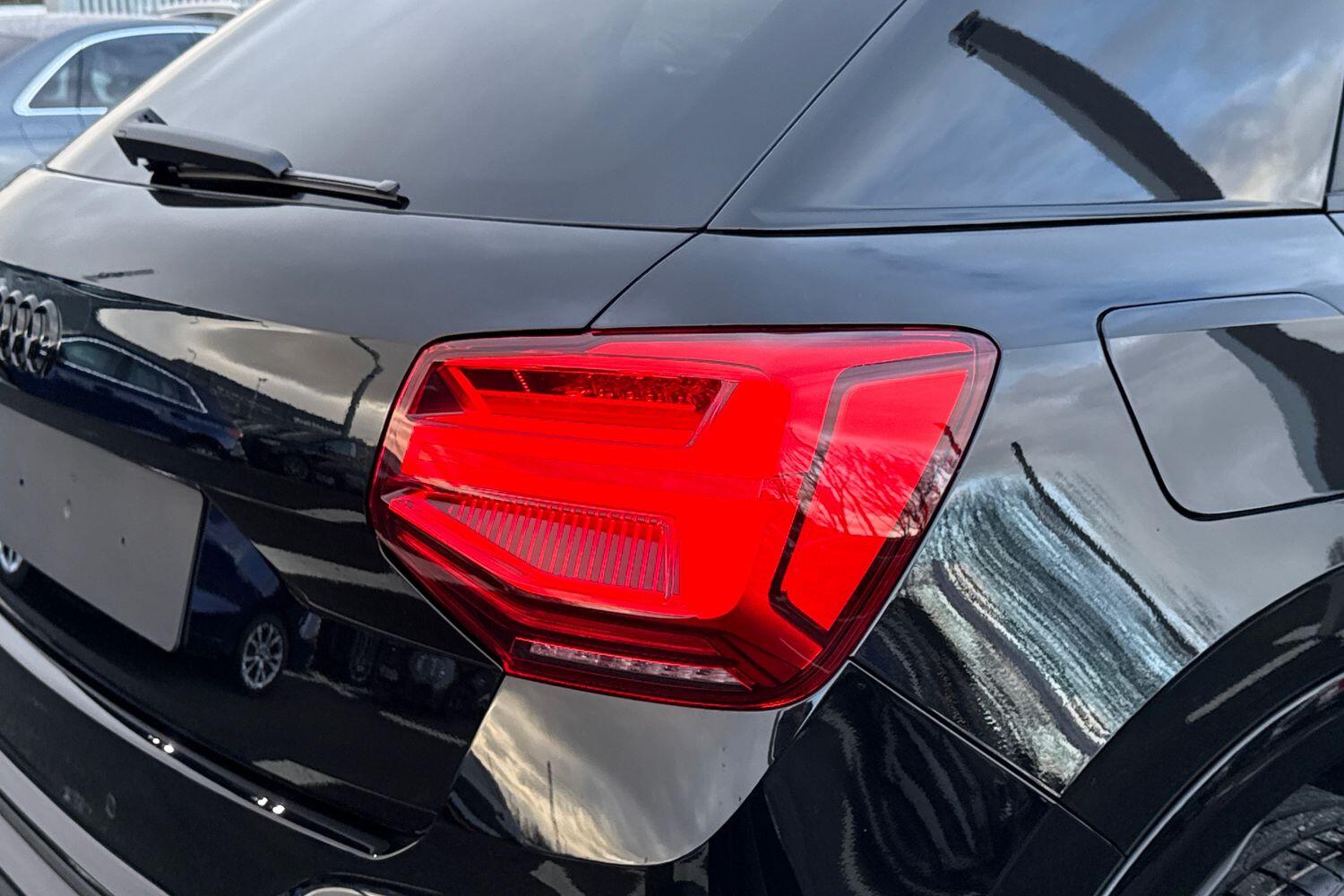 Used Audi Q2 2026 for sale - 77313133: Photo 15