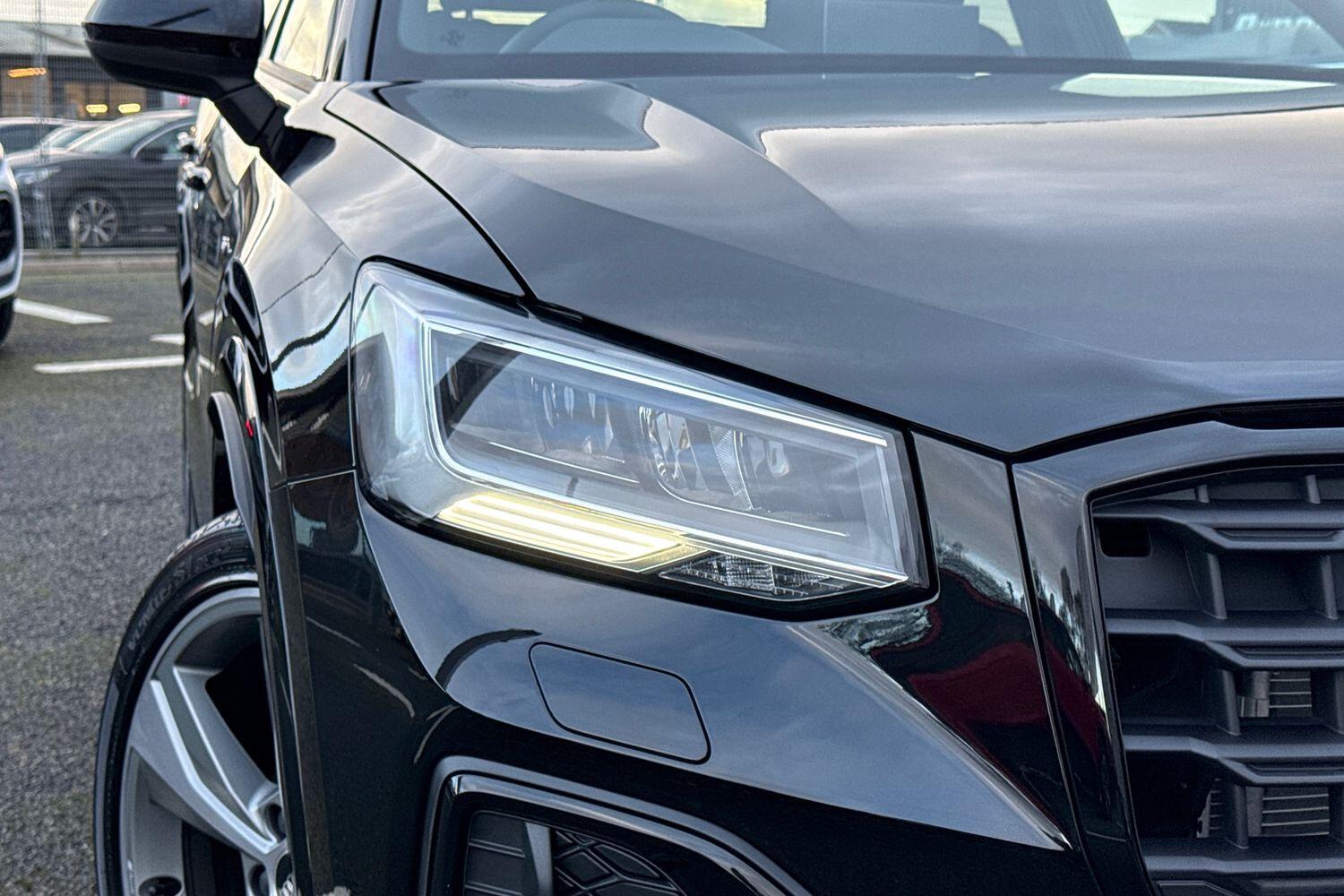 Used Audi Q2 2026 for sale - 77313133: Photo 16