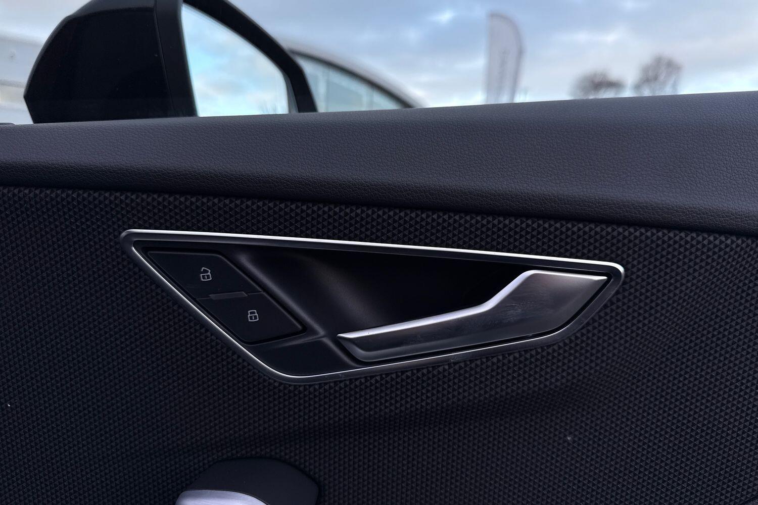 Used Audi Q2 2026 for sale - 77313133: Photo 17