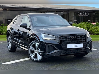 Used Audi Q2 2026 for sale - 77313133: Photo