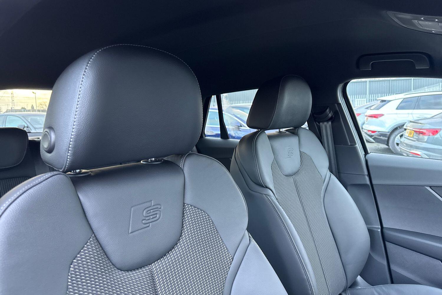 Used Audi Q2 2026 for sale - 77313133: Photo 20