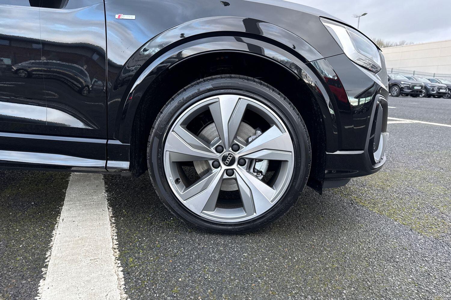 Used Audi Q2 2026 for sale - 77313133: Photo 21