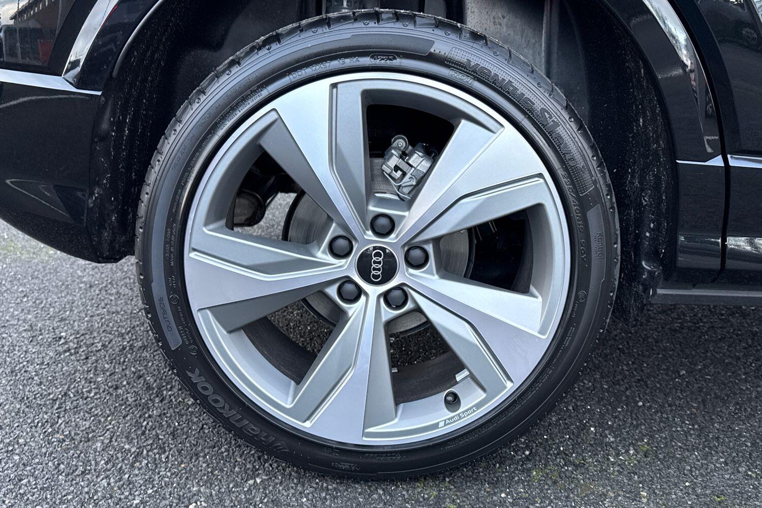 Used Audi Q2 2026 for sale - 77313133: Photo 22