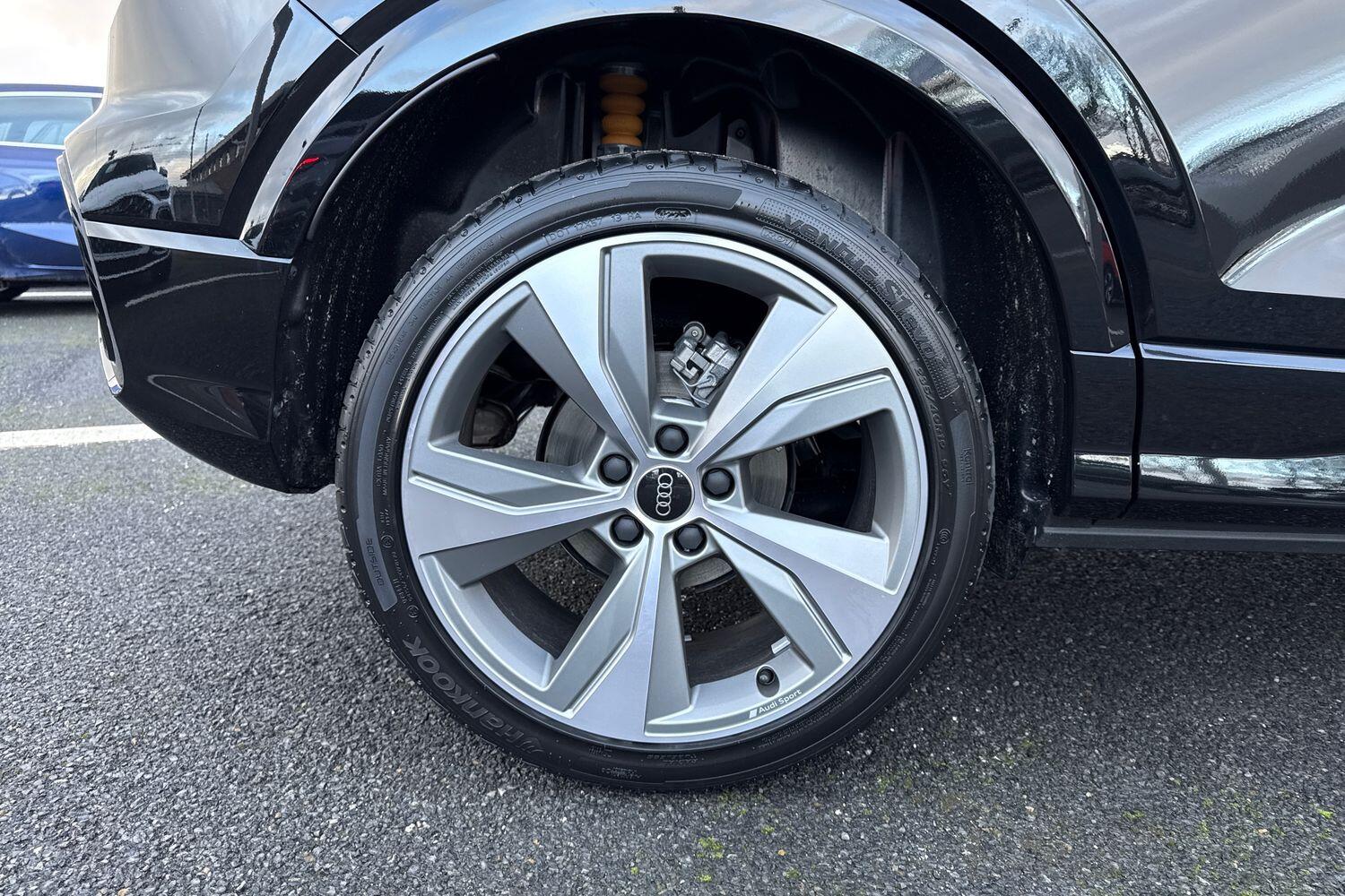 Used Audi Q2 2026 for sale - 77313133: Photo 23