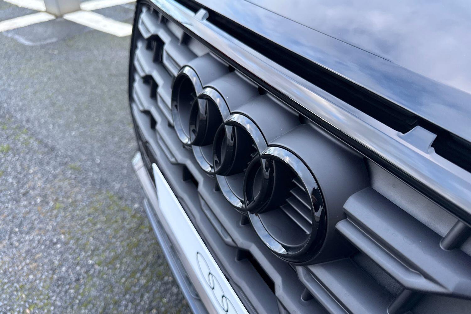 Used Audi Q2 2026 for sale - 77313133: Photo 24