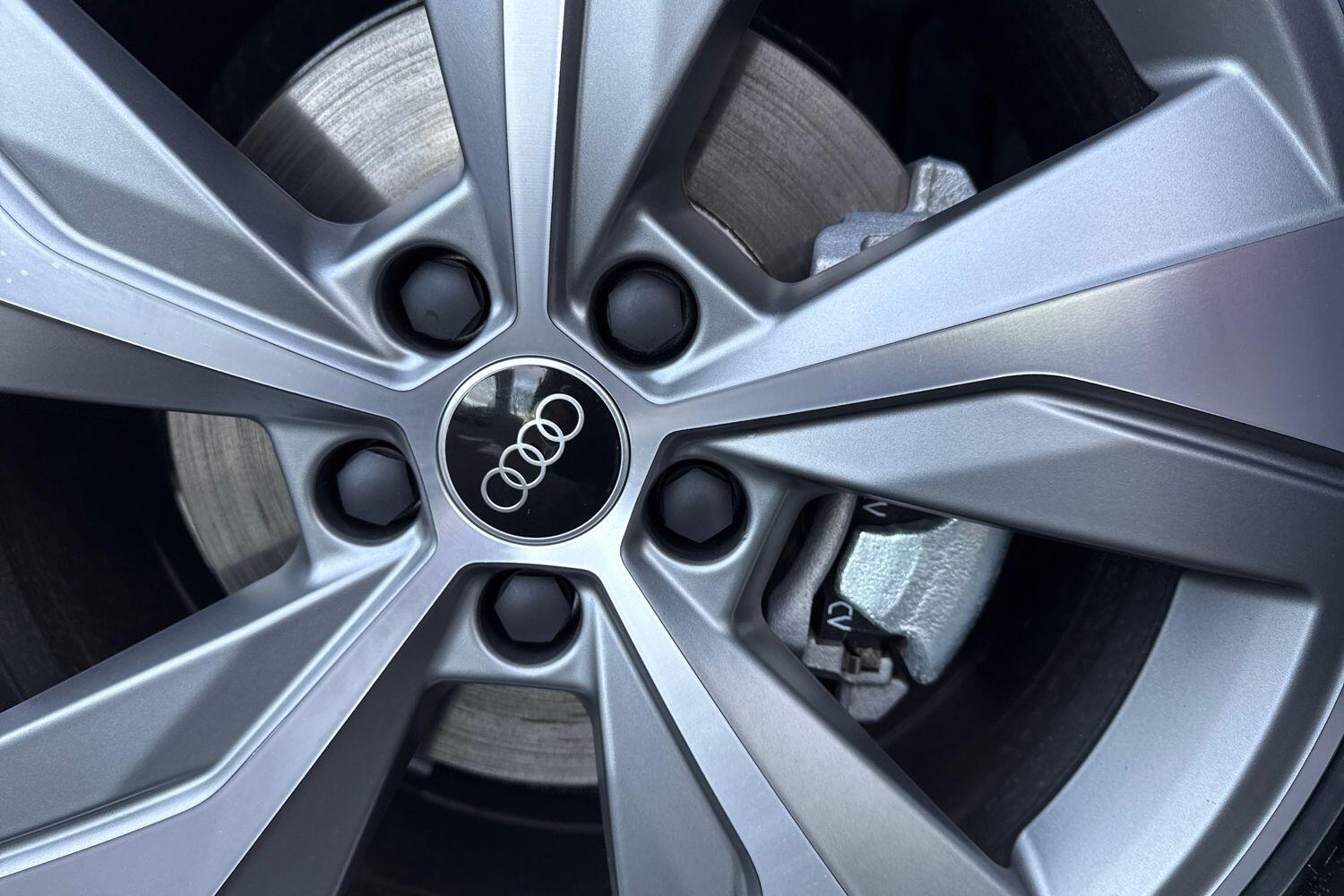 Used Audi Q2 2026 for sale - 77313133: Photo 25