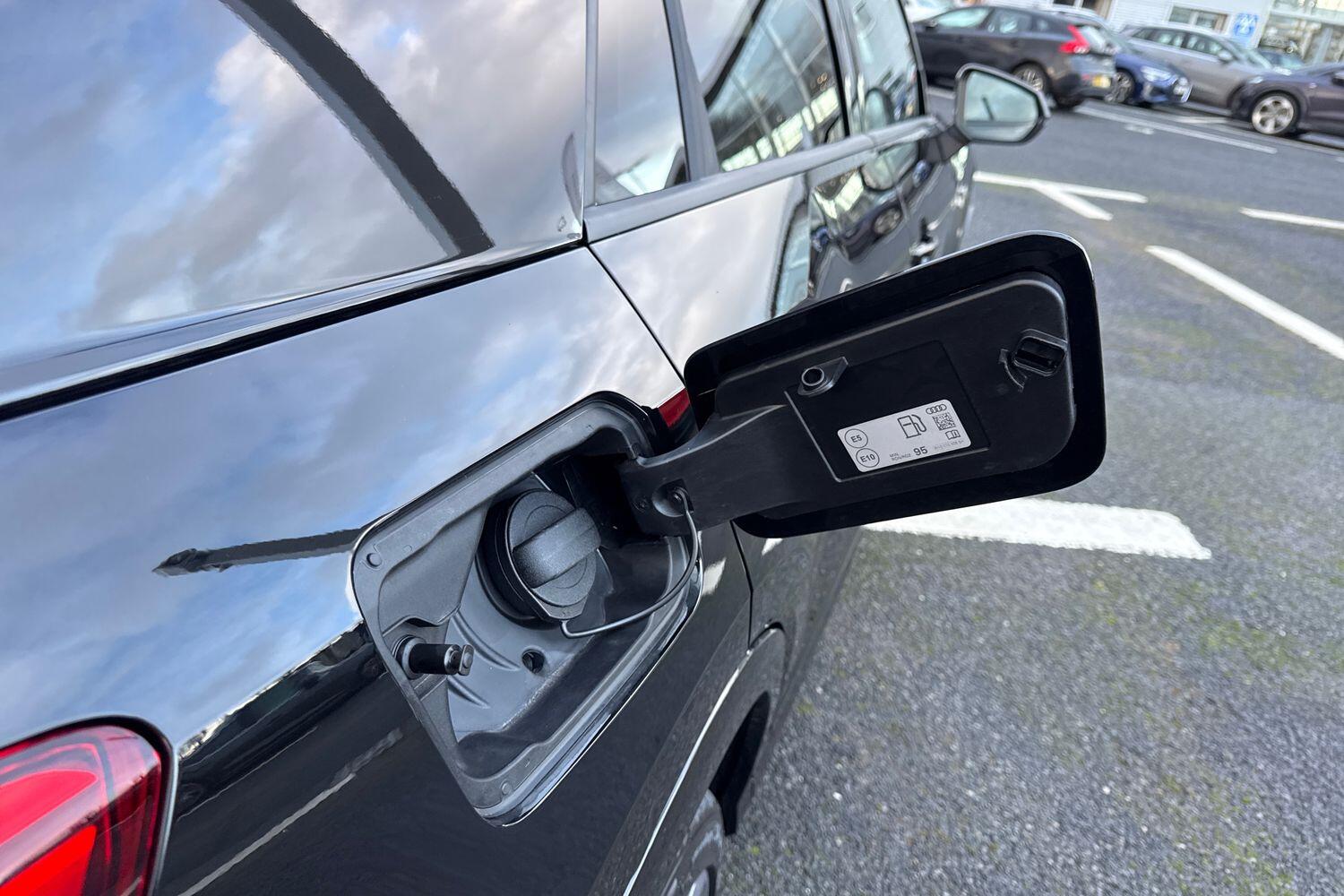 Used Audi Q2 2026 for sale - 77313133: Photo 29