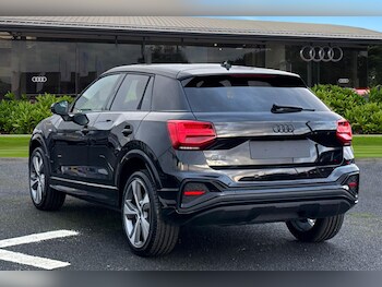 Used Audi Q2 2026 for sale - 77313133: Photo