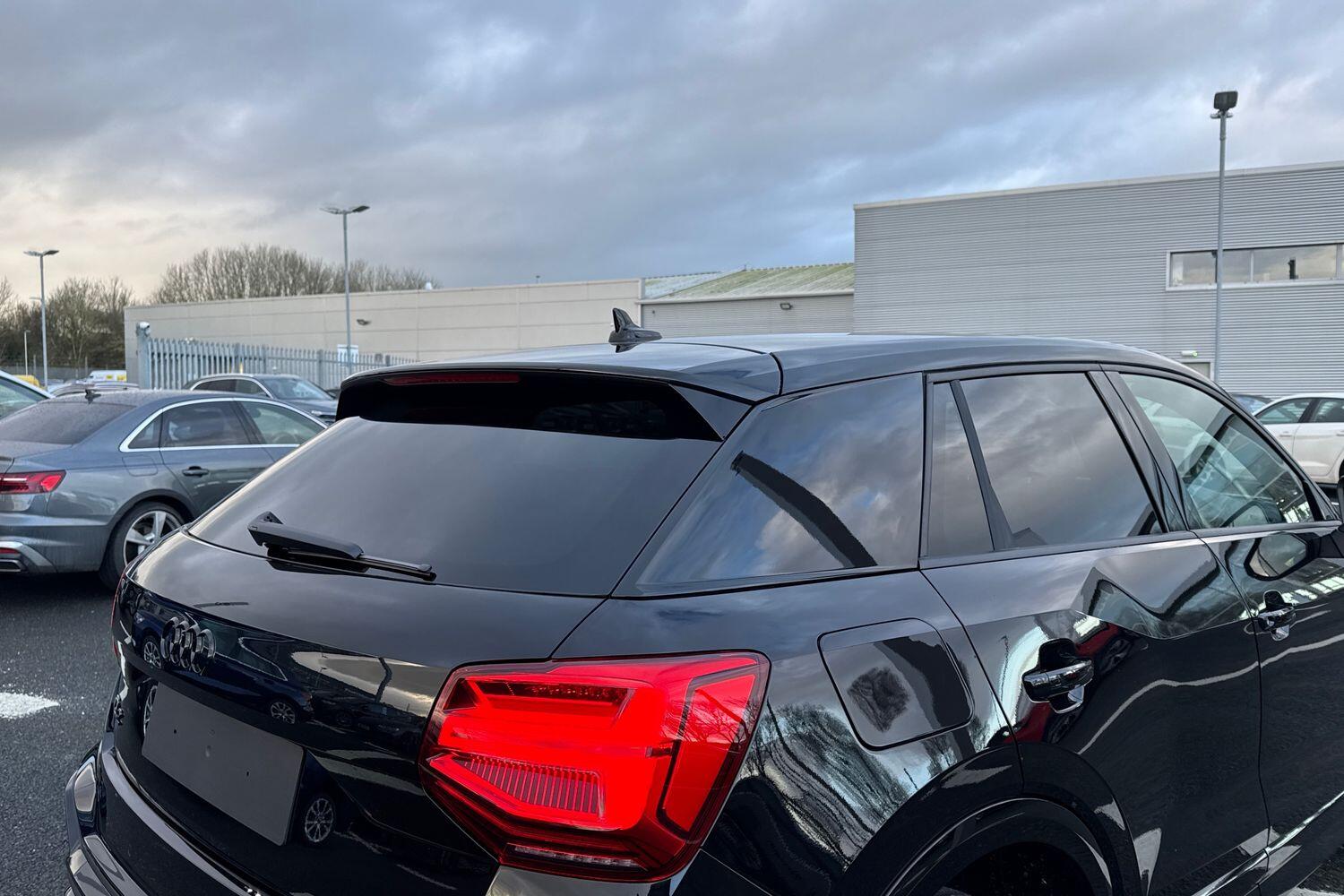 Used Audi Q2 2026 for sale - 77313133: Photo 30