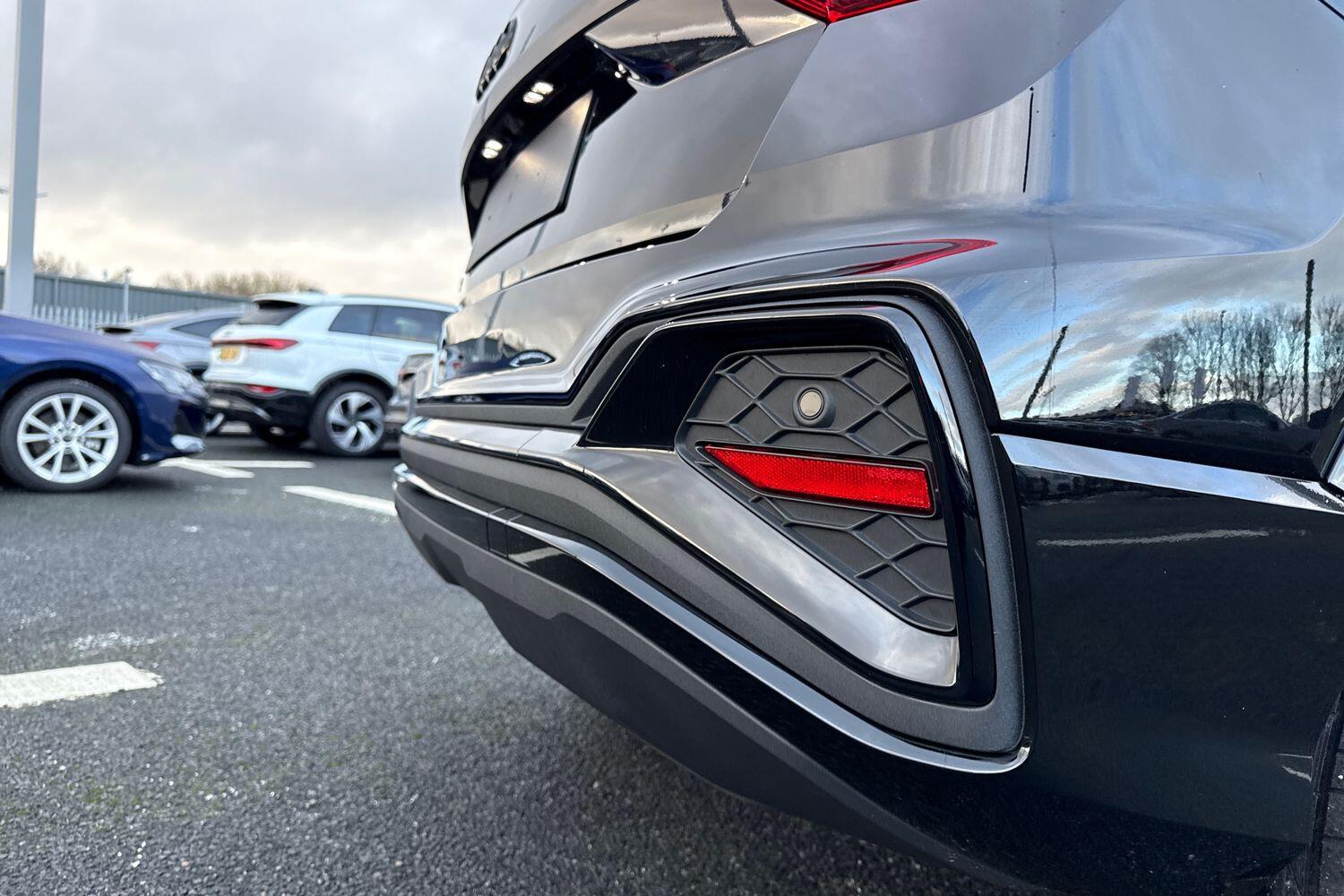 Used Audi Q2 2026 for sale - 77313133: Photo 31