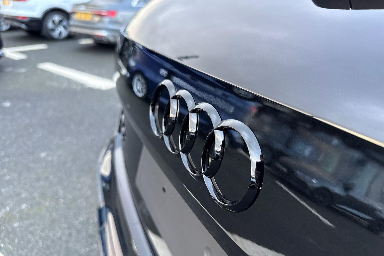 Used Audi Q2 2026 for sale - 77313133: Photo 32