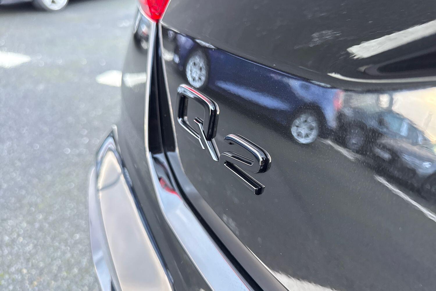 Used Audi Q2 2026 for sale - 77313133: Photo 33