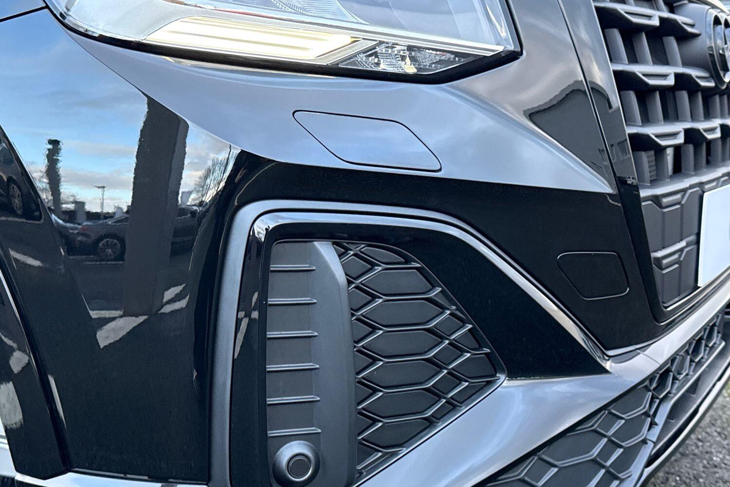 Used Audi Q2 2026 for sale - 77313133: Photo 34