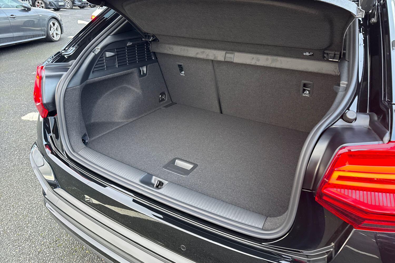 Used Audi Q2 2026 for sale - 77313133: Photo 35