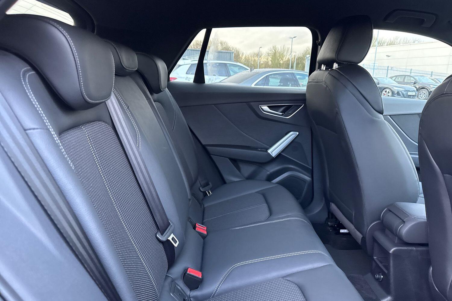 Used Audi Q2 2026 for sale - 77313133: Photo 37