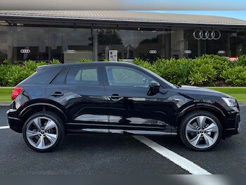 Used Audi Q2 2026 for sale - 77313133: Photo