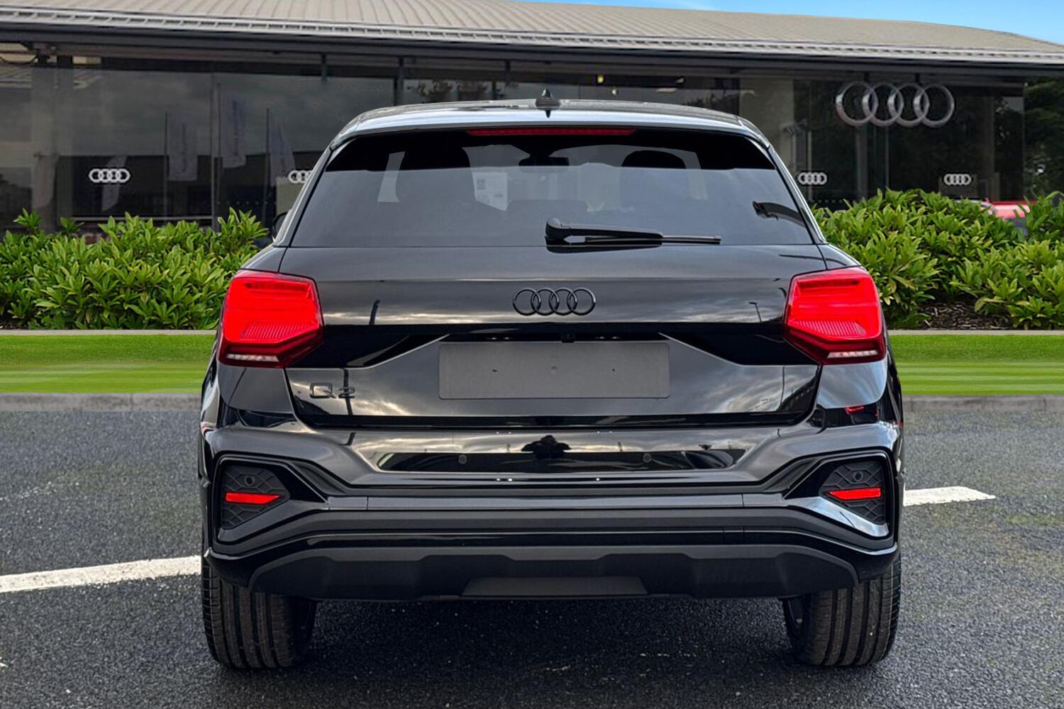 Used Audi Q2 2026 for sale - 77313133: Photo 4