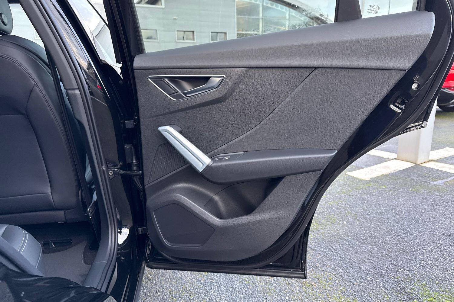 Used Audi Q2 2026 for sale - 77313133: Photo 42