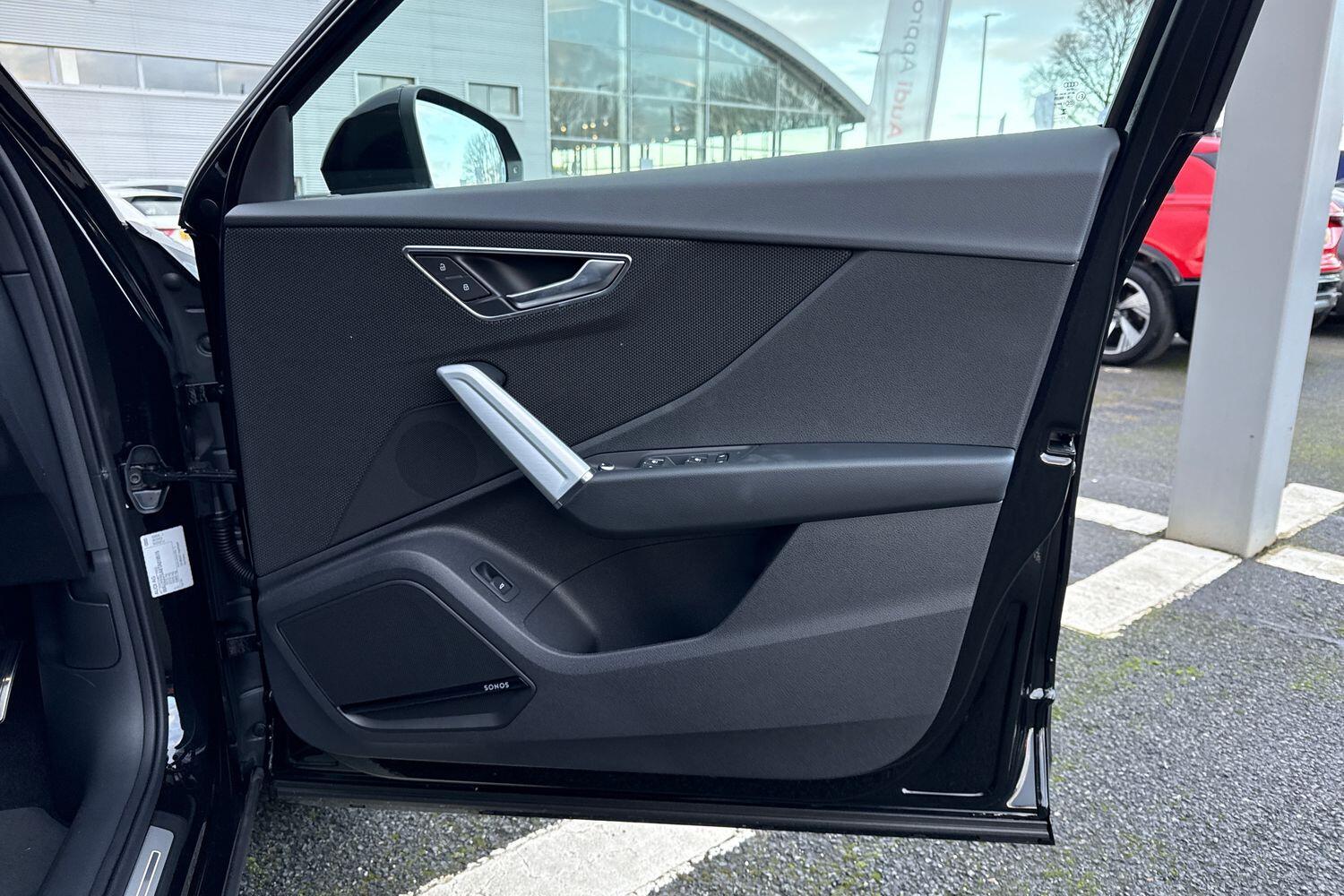 Used Audi Q2 2026 for sale - 77313133: Photo 46