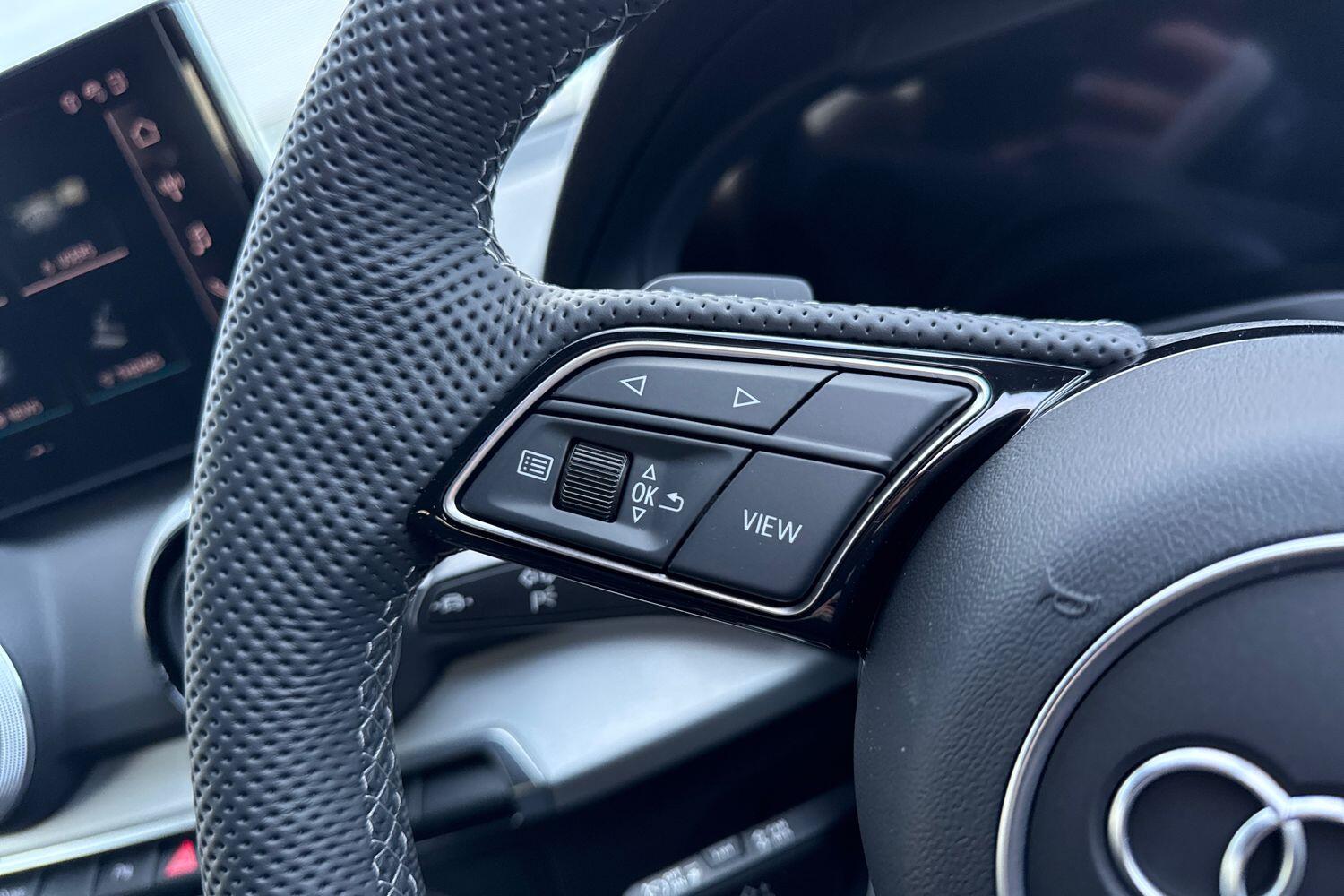 Used Audi Q2 2026 for sale - 77313133: Photo 49