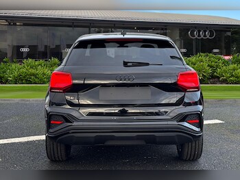 Used Audi Q2 2026 for sale - 77313133: Photo