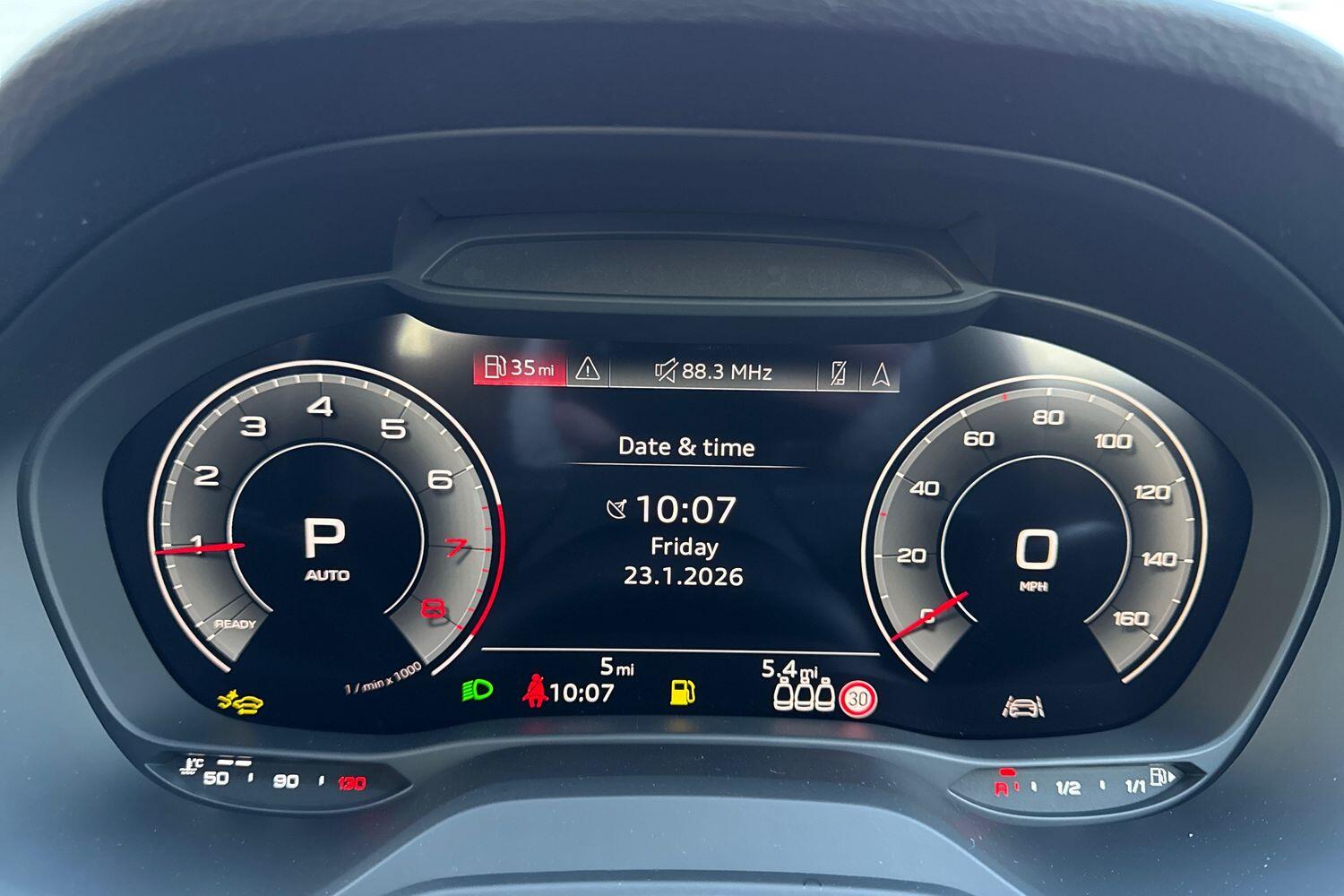 Used Audi Q2 2026 for sale - 77313133: Photo 51