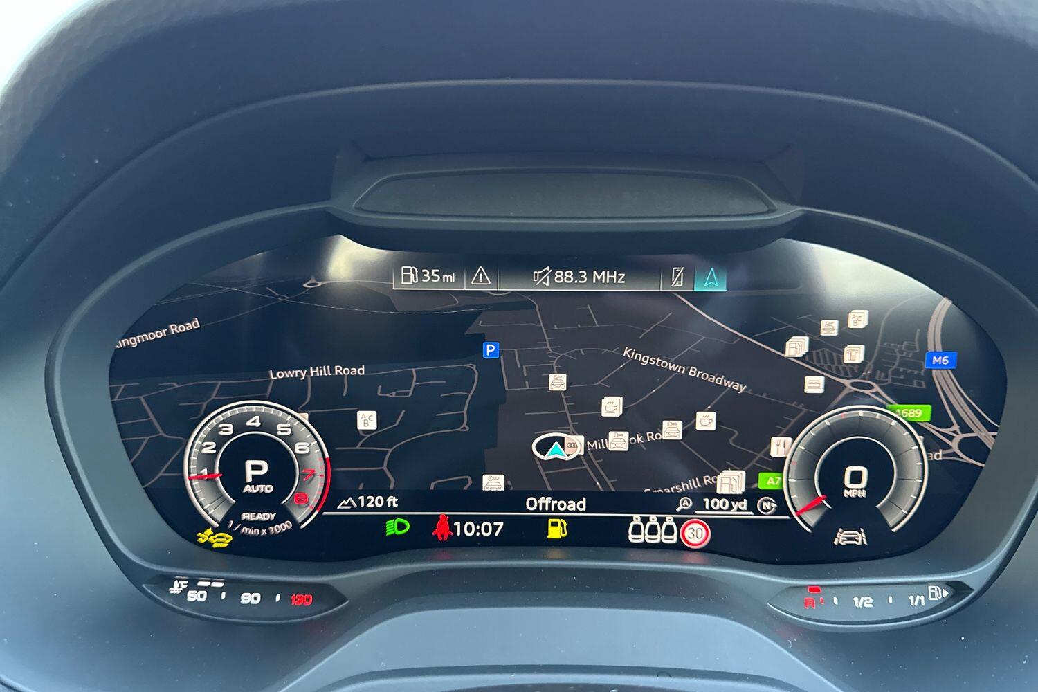 Used Audi Q2 2026 for sale - 77313133: Photo 52