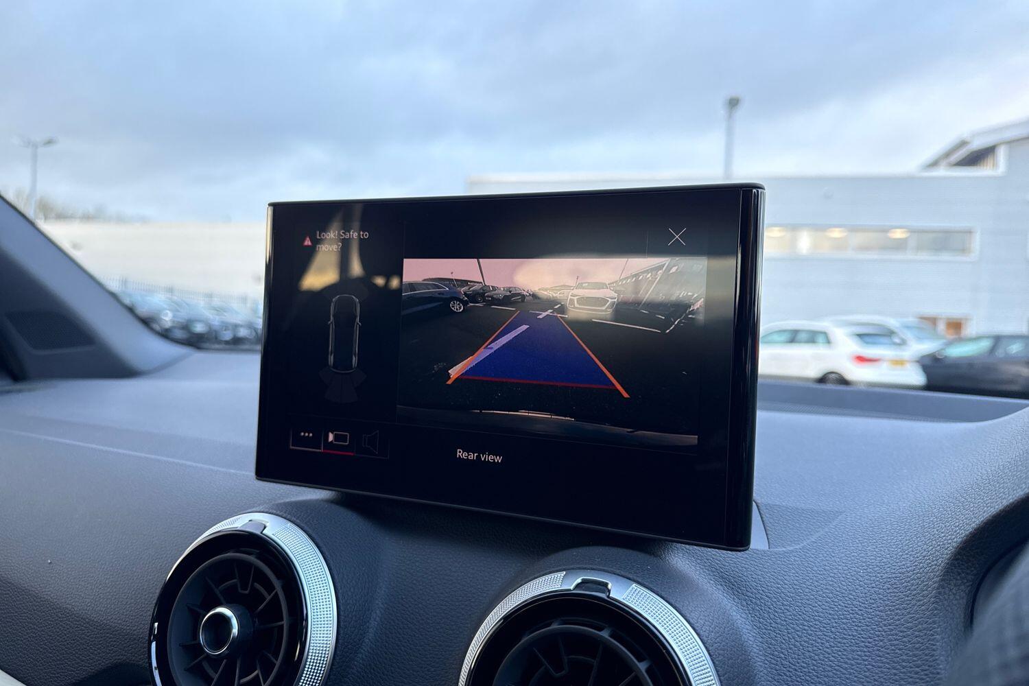 Used Audi Q2 2026 for sale - 77313133: Photo 55