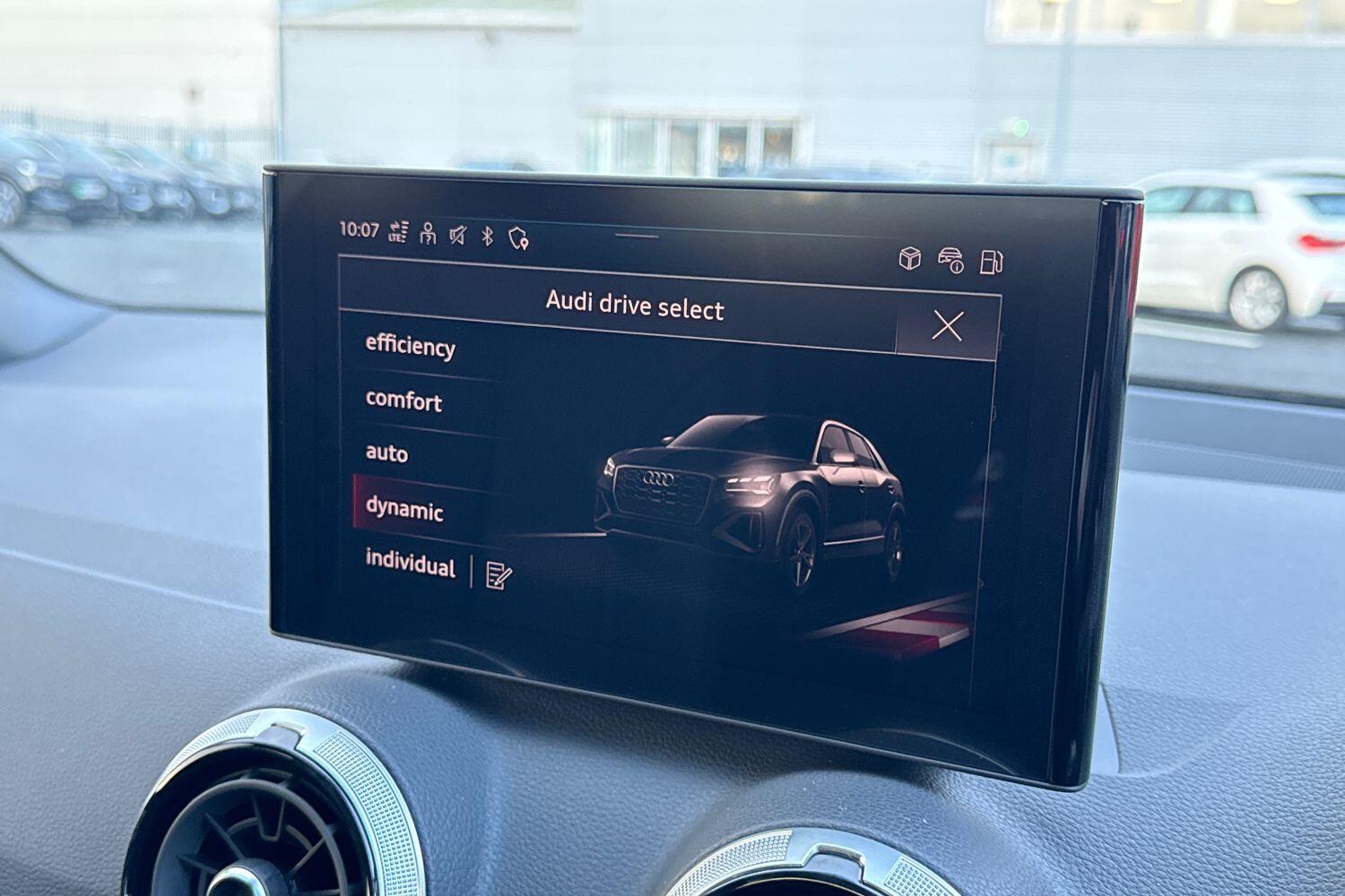 Used Audi Q2 2026 for sale - 77313133: Photo 56