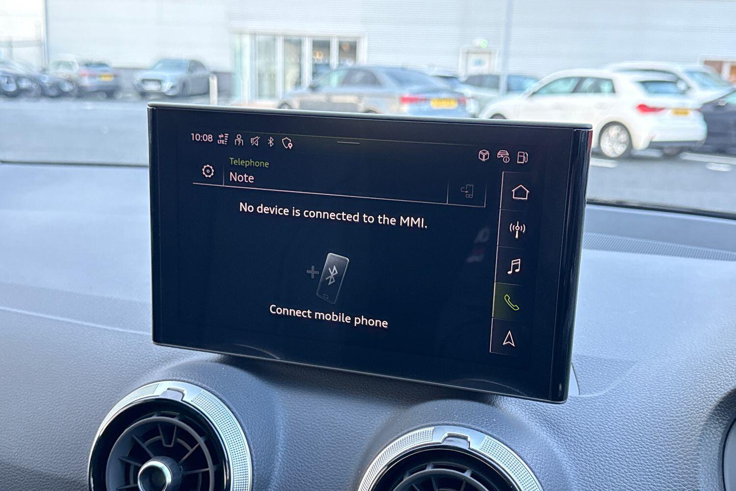 Used Audi Q2 2026 for sale - 77313133: Photo 57