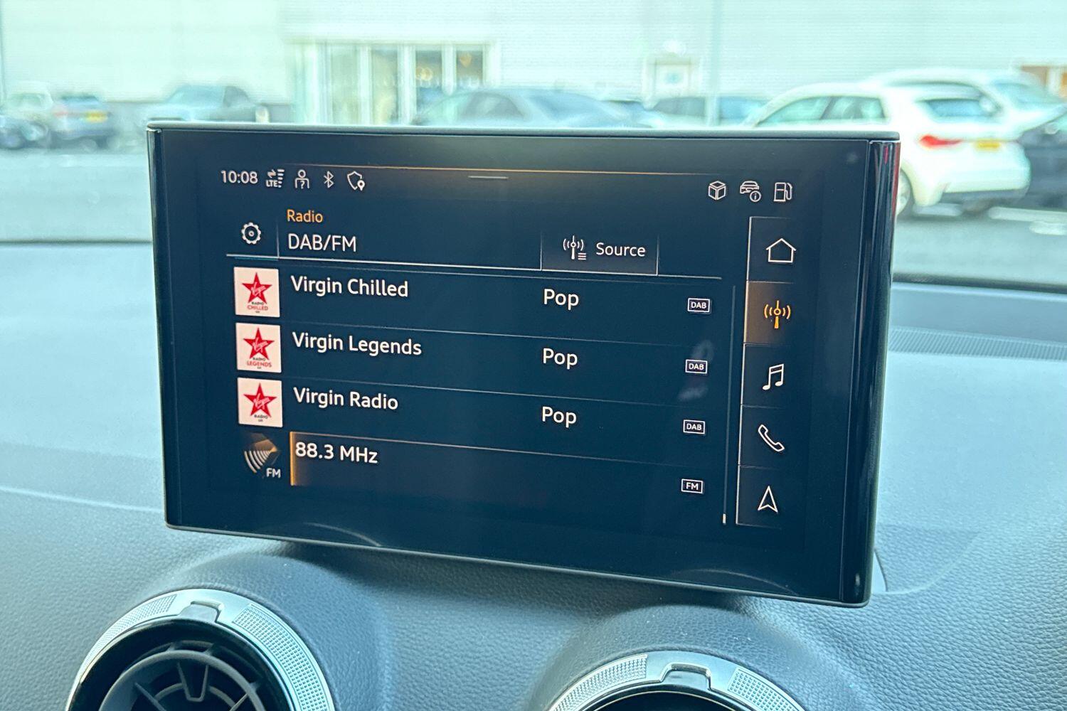 Used Audi Q2 2026 for sale - 77313133: Photo 59