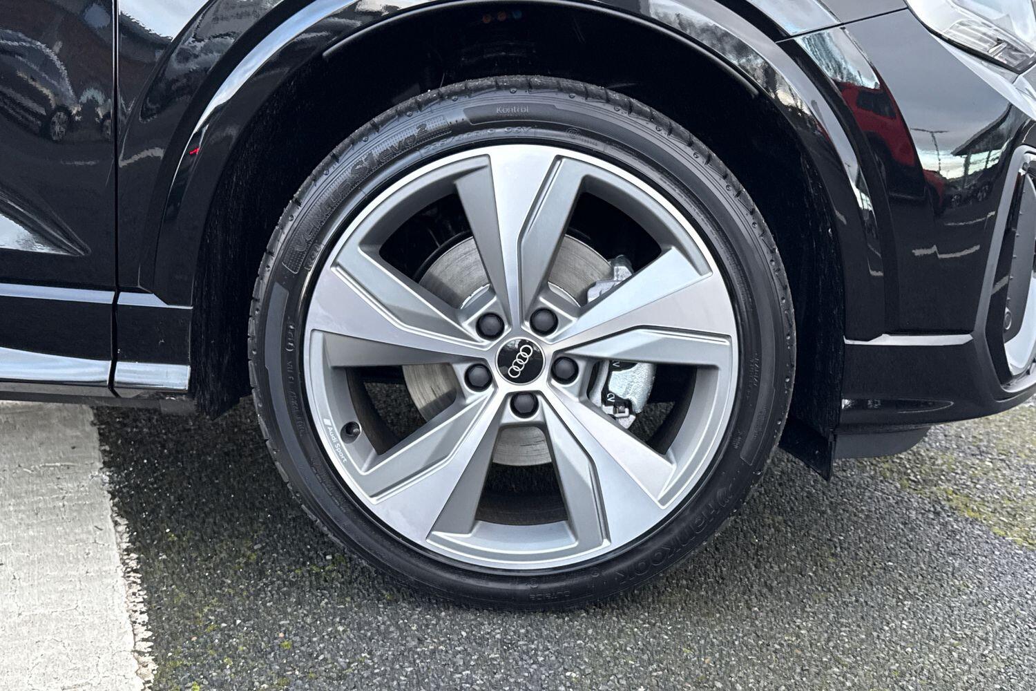 Used Audi Q2 2026 for sale - 77313133: Photo 6