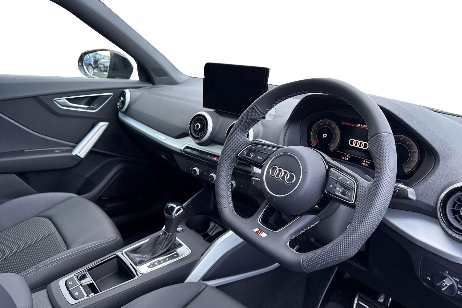 Used Audi Q2 2026 for sale - 77313133: Photo 7