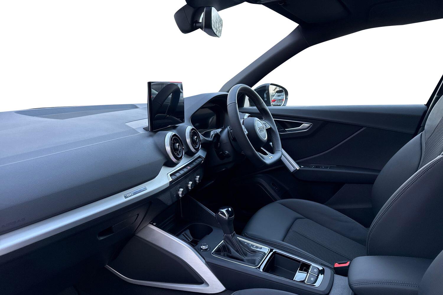 Used Audi Q2 2026 for sale - 77313133: Photo 8