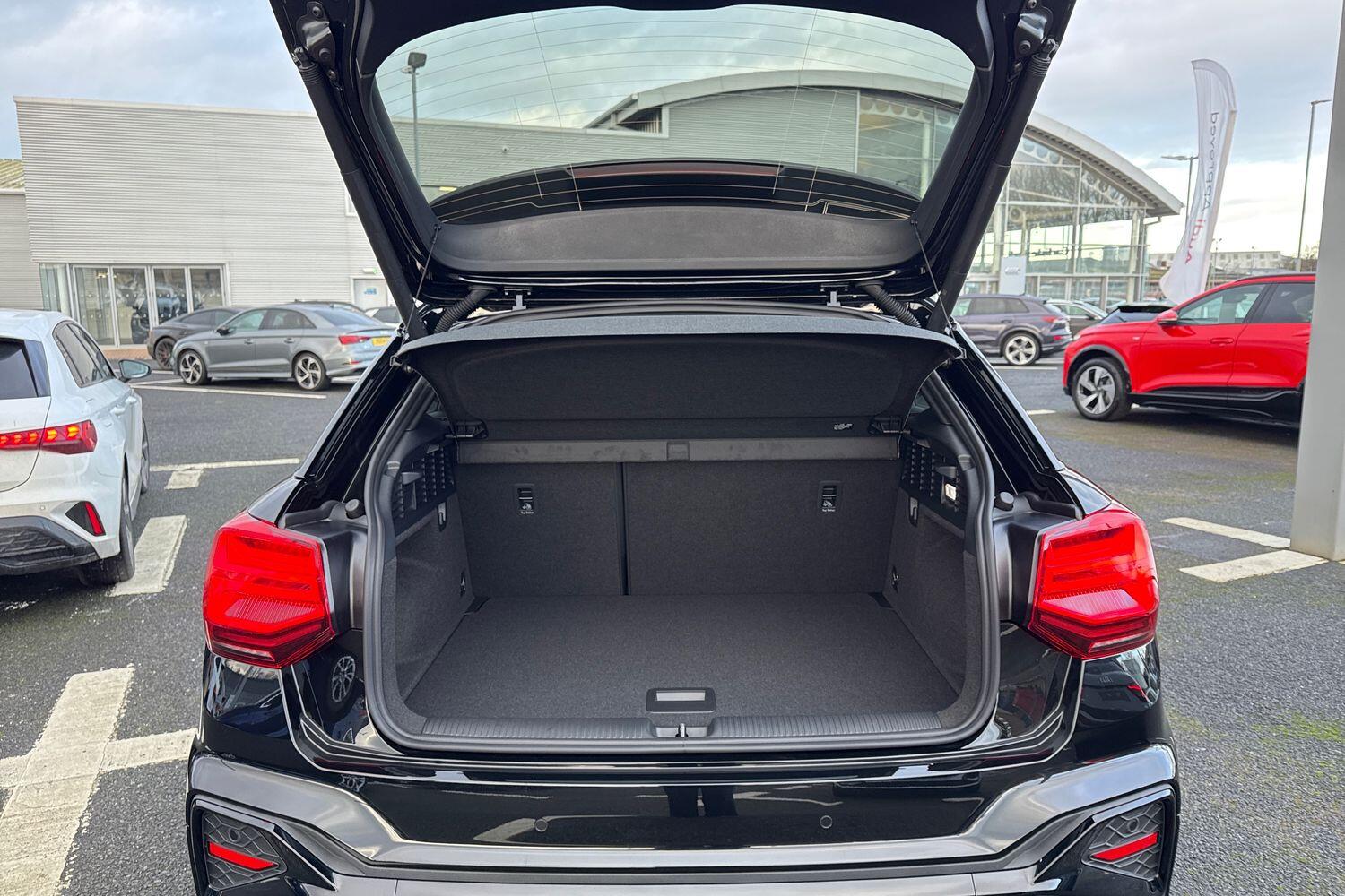 Used Audi Q2 2026 for sale - 77313133: Photo 9