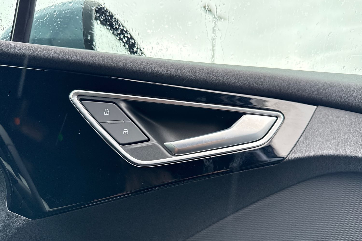 Used Audi Q4 e-tron 2024 for sale - 77368662: Photo 18