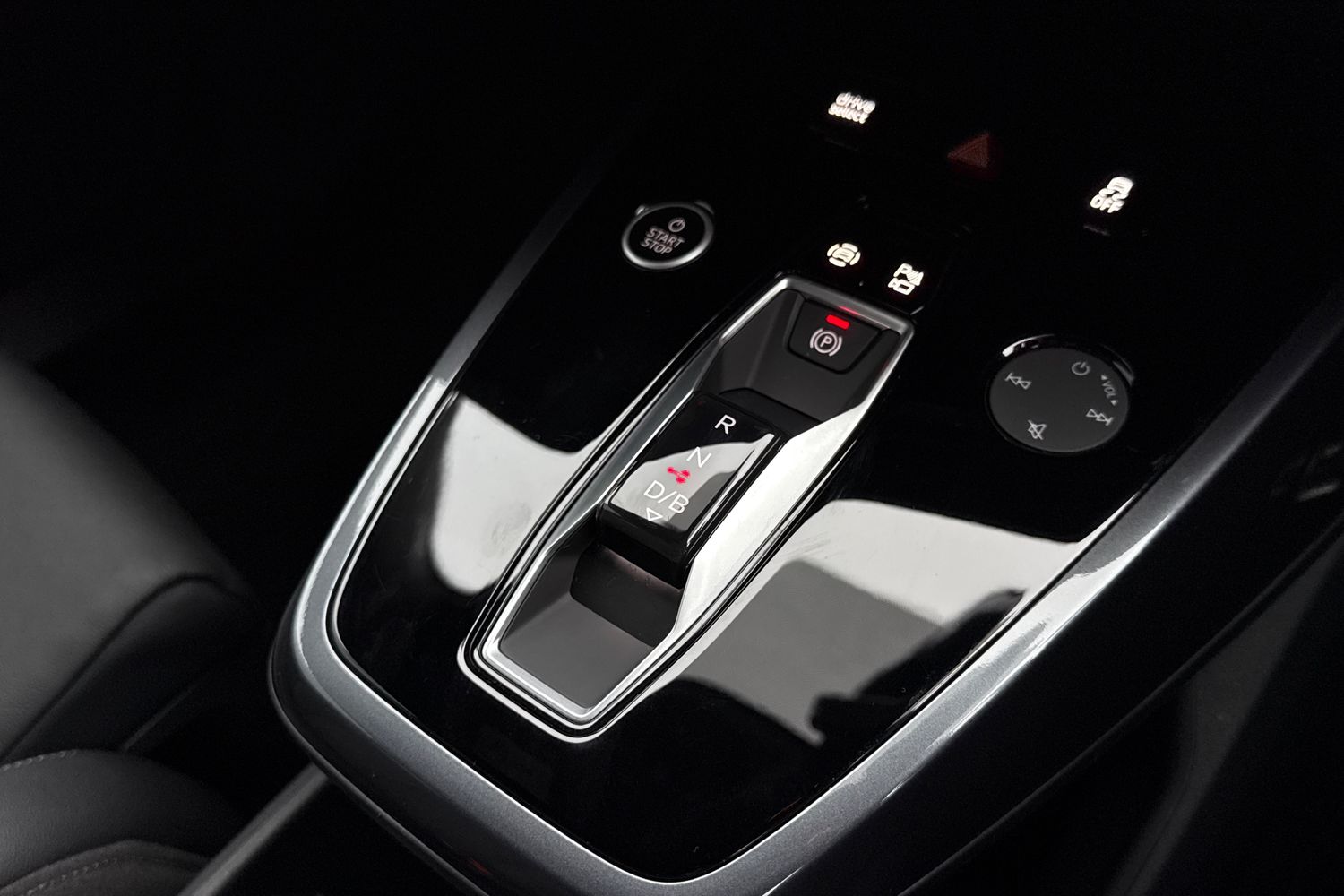 Used Audi Q4 e-tron 2024 for sale - 77368662: Photo 20