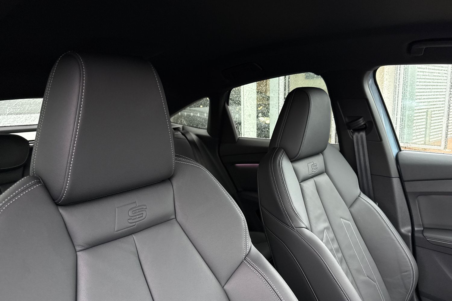 Used Audi Q4 e-tron 2024 for sale - 77368662: Photo 21