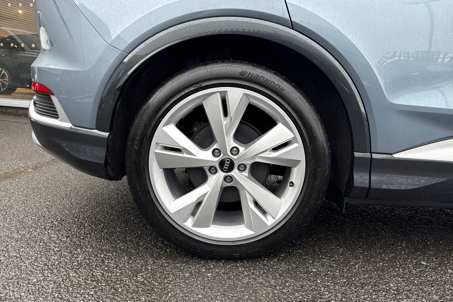 Used Audi Q4 e-tron 2024 for sale - 77368662: Photo 23