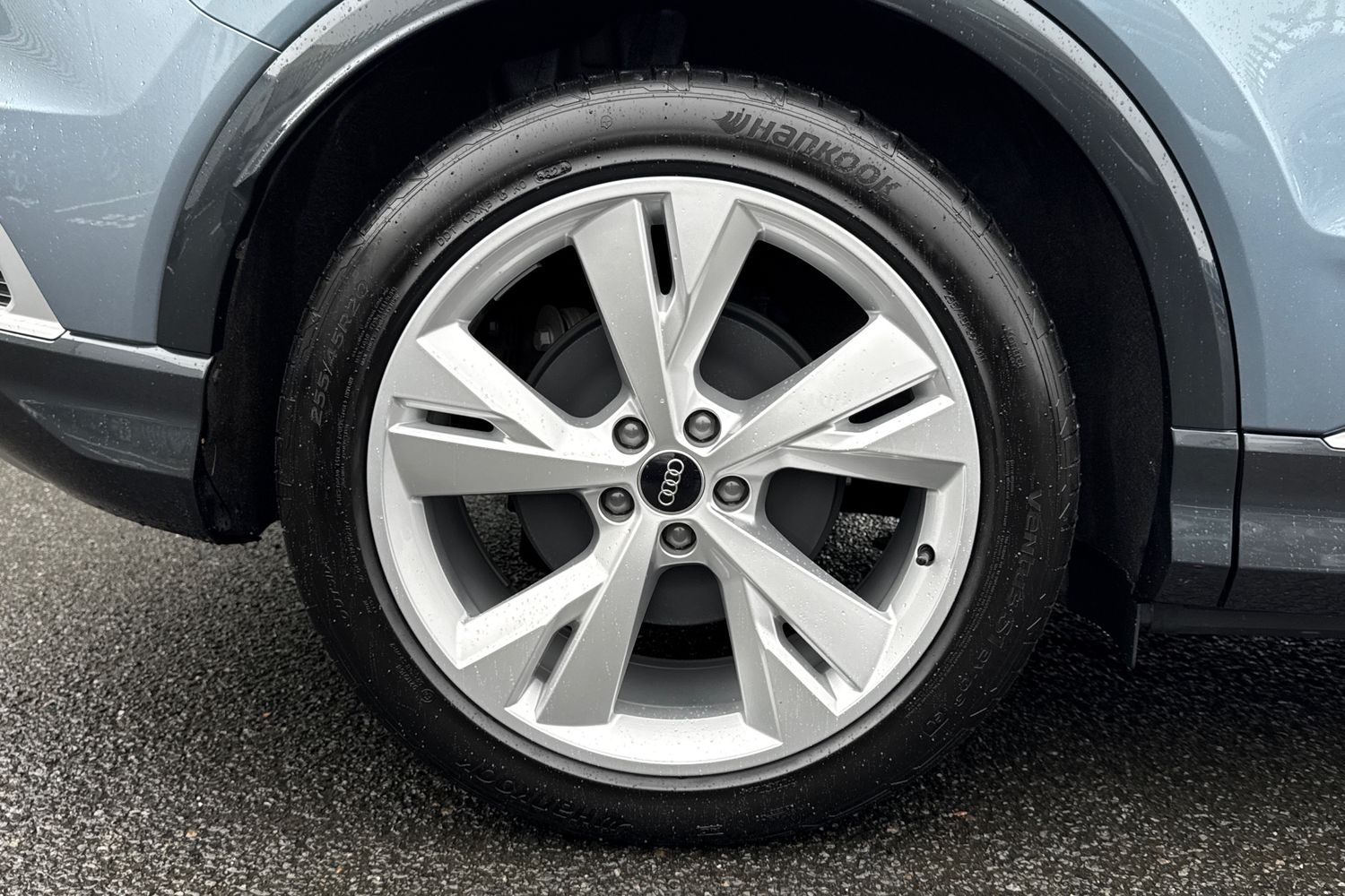 Used Audi Q4 e-tron 2024 for sale - 77368662: Photo 24