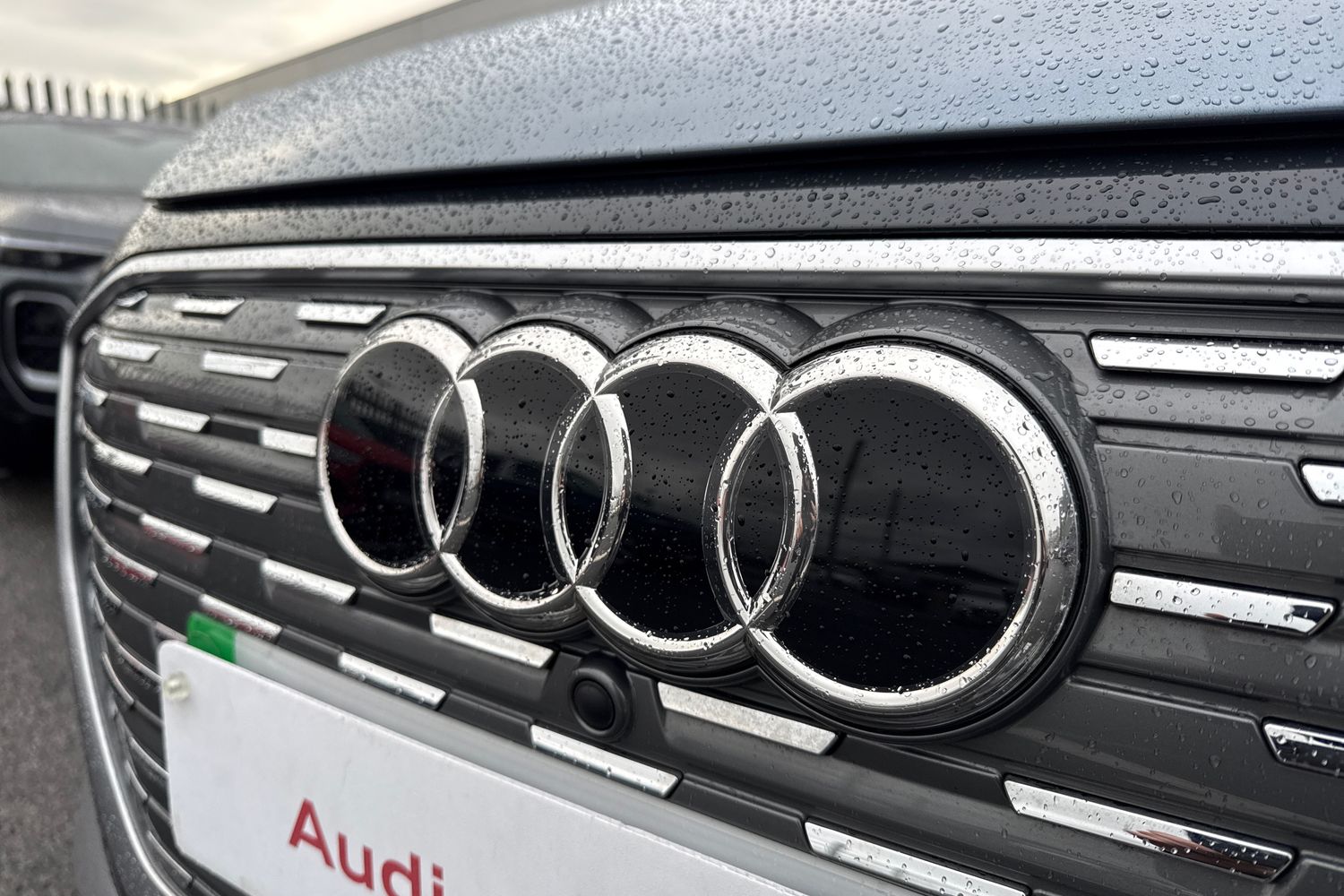 Used Audi Q4 e-tron 2024 for sale - 77368662: Photo 25