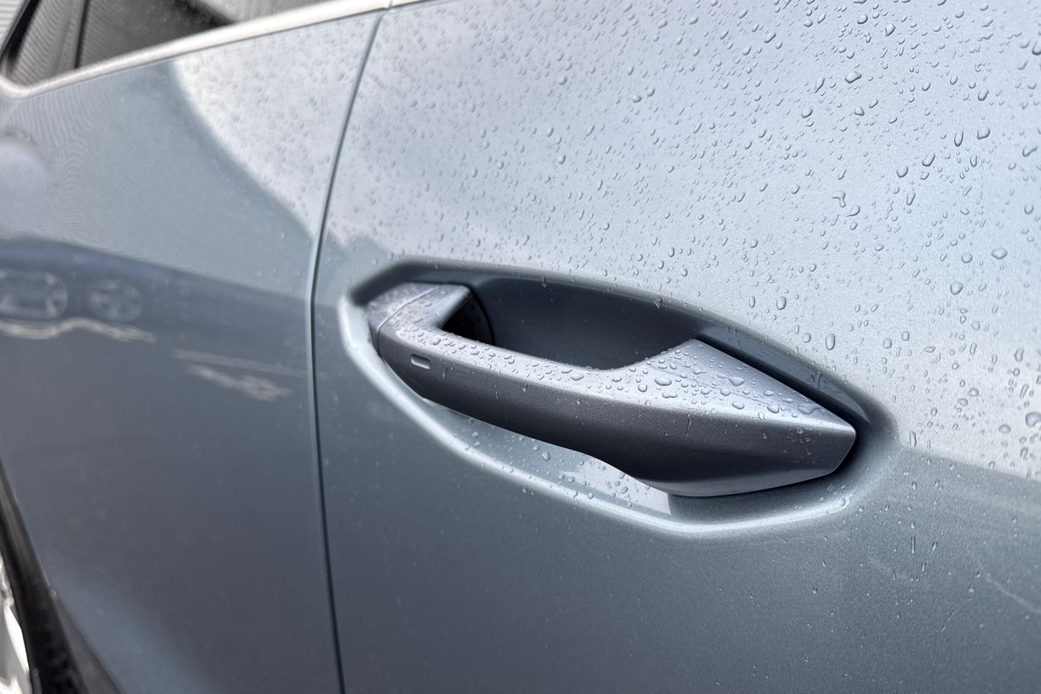 Used Audi Q4 e-tron 2024 for sale - 77368662: Photo 28