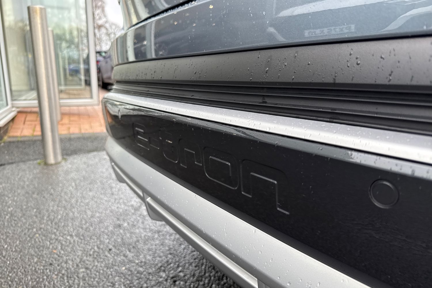 Used Audi Q4 e-tron 2024 for sale - 77368662: Photo 34